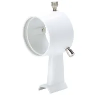 Telescopes - Bresser Vixen XY finder scope holder, long with spring - quick order from manufacturerTelescopes - Bresser Vixen XY finder scope holder, long with spring - quick order from manufacturer