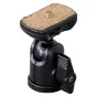 Головки штативов - Bresser Vixen QHD-33 Ball Head - быстрый заказ от производителя