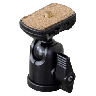 Statīvu galvas - Bresser Vixen QHD-33 Ball Head - ātri pasūtīt no ražotāja