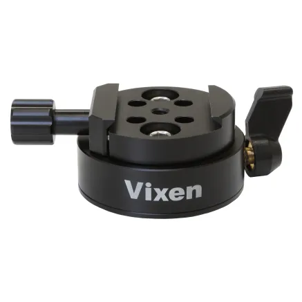 Bresser Vixen Quick Release Panorama Plate