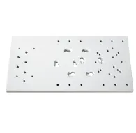 Telescopes - Bresser Vixen AXD Adapter Plate - quick order from manufacturerTelescopes - Bresser Vixen AXD Adapter Plate - quick order from manufacturer