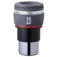 Teleskopi - Bresser Vixen SLV 50 Eyepiece 2.5mm (1.25) - быстрый заказ от производителяTeleskopi - Bresser Vixen SLV 50 Eyepiece 2.5mm (1.25) - быстрый заказ от производителя