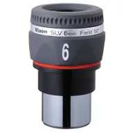 Telescopes - Bresser Vixen SLV 50 Eyepiece 6mm (1.25) - quick order from manufacturerTelescopes - Bresser Vixen SLV 50 Eyepiece 6mm (1.25) - quick order from manufacturer