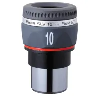Teleskopi - Bresser Vixen SLV 50 Eyepiece 10mm (1.25) - ātri pasūtīt no ražotājaTeleskopi - Bresser Vixen SLV 50 Eyepiece 10mm (1.25) - ātri pasūtīt no ražotāja