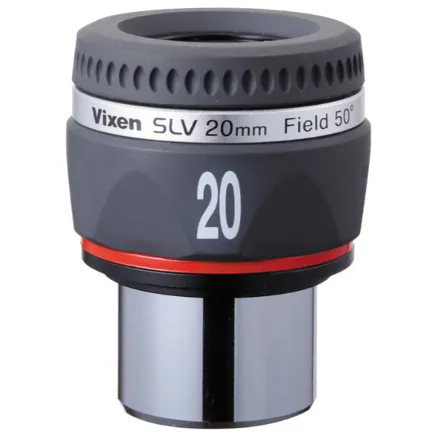 Bresser Vixen SLV 50 Eyepiece 20mm (1.25)