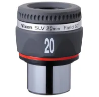 Teleskopi - Bresser Vixen SLV 50 Eyepiece 20mm (1.25) - ātri pasūtīt no ražotājaTeleskopi - Bresser Vixen SLV 50 Eyepiece 20mm (1.25) - ātri pasūtīt no ražotāja