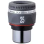Teleskopi - Bresser Vixen SLV 50 Eyepiece 25mm (1.25) - ātri pasūtīt no ražotāja