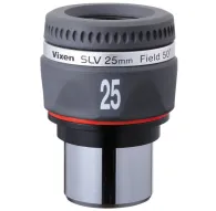Teleskopi - Bresser Vixen SLV 50 Eyepiece 25mm (1.25) - ātri pasūtīt no ražotājaTeleskopi - Bresser Vixen SLV 50 Eyepiece 25mm (1.25) - ātri pasūtīt no ražotāja