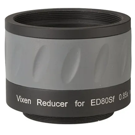 Bresser Vixen 0.85x Focal Reducer for ED80Sf (Sony)