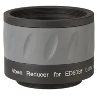 Teleskopi - Bresser Vixen 0.85x Focal Reducer for ED80Sf (Sony) - ātri pasūtīt no ražotājaTeleskopi - Bresser Vixen 0.85x Focal Reducer for ED80Sf (Sony) - ātri pasūtīt no ražotāja