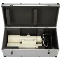 Vairs neražo - Bresser Vixen Aluminium Case for Astronomy Binoculars BT125 and BT126SS-AVairs neražo - Bresser Vixen Aluminium Case for Astronomy Binoculars BT125 and BT126SS-A