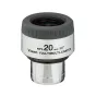 Teleskopi - Bresser Vixen NPL 50 Eyepiece 20mm (1.25) - ātri pasūtīt no ražotāja
