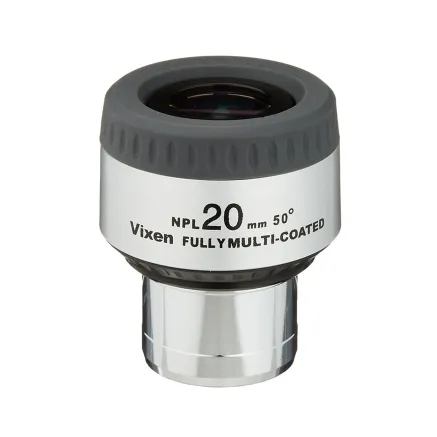 Bresser Vixen NPL 50 Eyepiece 20mm (1.25)