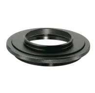 Telescopes - Bresser Vixen DC Ring 60 mm to T2 camera thread - quick order from manufacturerTelescopes - Bresser Vixen DC Ring 60 mm to T2 camera thread - quick order from manufacturer