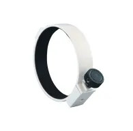 Teleskopi - Bresser Vixen SX 125 mm tube ring pair, white - быстрый заказ от производителяTeleskopi - Bresser Vixen SX 125 mm tube ring pair, white - быстрый заказ от производителя