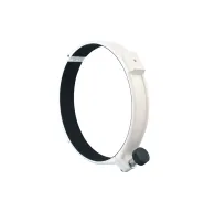 Teleskopi - Bresser Vixen SX 232 mm tube ring pair, white - быстрый заказ от производителяTeleskopi - Bresser Vixen SX 232 mm tube ring pair, white - быстрый заказ от производителя