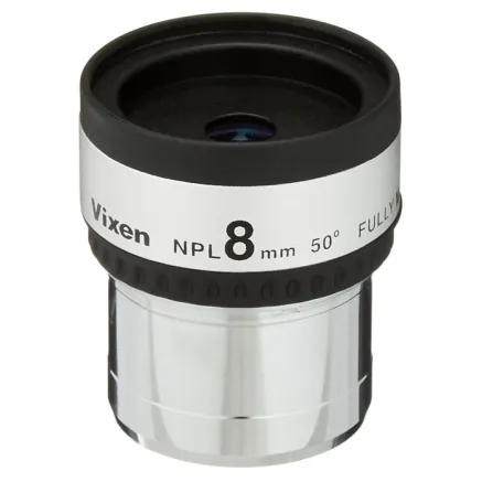 Bresser Vixen NPL 50 Eyepiece 8mm (1.25)