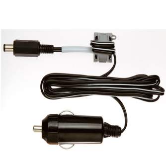 AC адаптеры, кабель питания - Bresser Vixen GP Power Cord for Cigar Socket - быстрый заказ от производителя