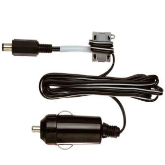 AC Adapters, Power Cords - Bresser Vixen SX/SXD/SKYPOD Power Cord for Cigar Socket - quick order from manufacturer
