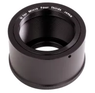 Телескопы - Bresser Vixen Micro Four Thirds T-Ring - быстрый заказ от производителяТелескопы - Bresser Vixen Micro Four Thirds T-Ring - быстрый заказ от производителя