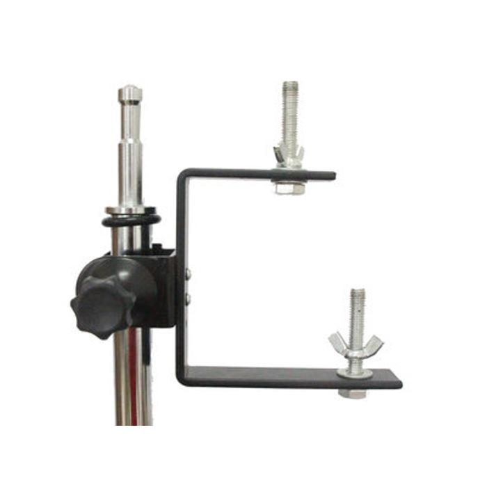 Background holders - BRESSER BR-RS2 Pair of holders for 2 backgrounds - quick order from manufacturer