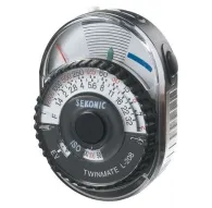 Calibration - Sekonic Twinmate L-208 Exposure Meter - quick order from manufacturerCalibration - Sekonic Twinmate L-208 Exposure Meter - quick order from manufacturer
