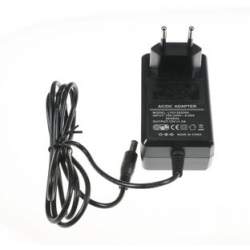 AC адаптеры, кабель питания - BRESSER AC adapter 12v-2.0A - быстрый заказ от производителя