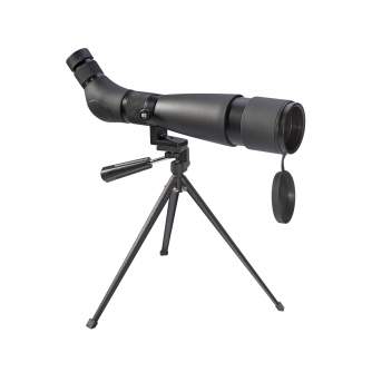 Монокли и телескопы - BRESSER Travel 20-60x60 Spotting Scope - быстрый заказ от производителя