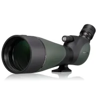 Tālskati - BRESSER Pirsch 25-75x100 Spotting Scope Gen. II with DeLuxe 10:1 Focus - быстрый заказ от производителяTālskati - BRESSER Pirsch 25-75x100 Spotting Scope Gen. II with DeLuxe 10:1 Focus - быстрый заказ от производителя