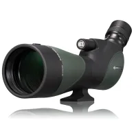 Spotting Scopes - BRESSER Pirsch 20-60x80 Spotting Scope Gen. II with DeLuxe 10:1 Focus - quick order from manufacturerSpotting Scopes - BRESSER Pirsch 20-60x80 Spotting Scope Gen. II with DeLuxe 10:1 Focus - quick order from manufacturer