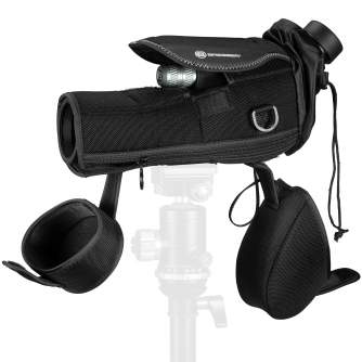 Spotting Scopes - BRESSER Condor 15-45x50 Gen. II Spotting Scope - buy today in store and with delivery