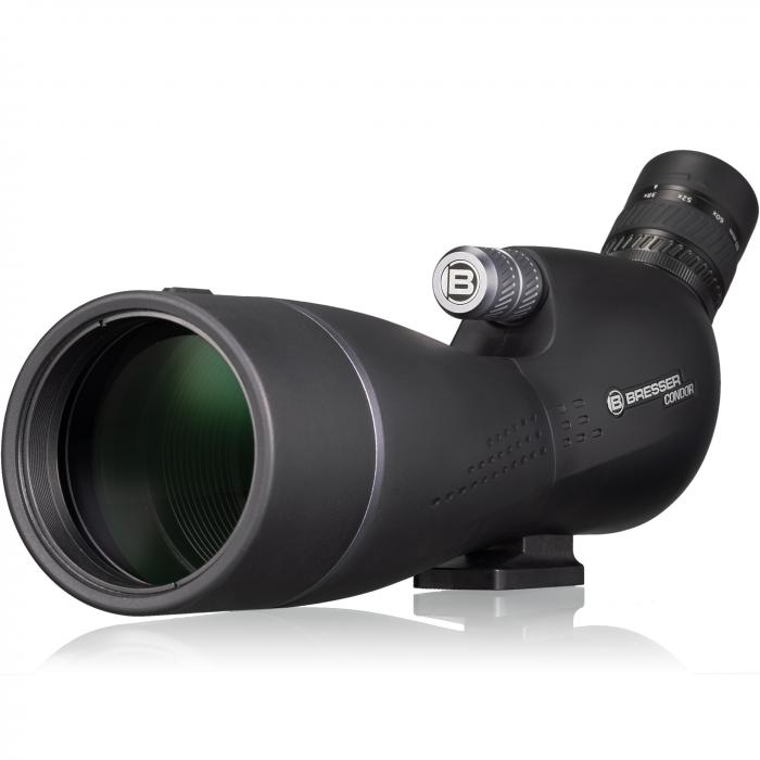 Tālskati - BRESSER Condor 20-60x80 Gen. II Spotting Scope - ātri pasūtīt no ražotāja