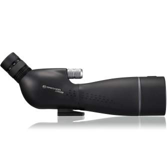 Tālskati - BRESSER Condor 20-60x80 Gen. II Spotting Scope - быстрый заказ от производителя