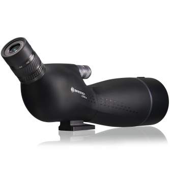 Tālskati - BRESSER Condor 20-60x80 Gen. II Spotting Scope - быстрый заказ от производителя