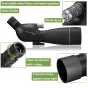 Tālskati - BRESSER Condor 20-60x80 Gen. II Spotting Scope - быстрый заказ от производителя