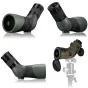 Монокли и телескопы - BRESSER Pirsch 9-27x56 Spotting Scope Gen. II with Tube-Focus - быстрый заказ от производителя