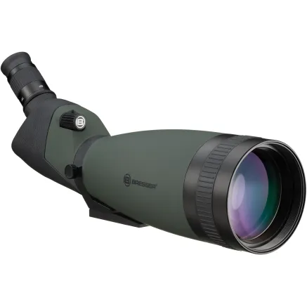 BRESSER Pirsch 25-75x100 45 Spotting Scope