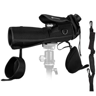 Tālskati - BRESSER Condor 20-60x80 Gen. II Spotting Scope - быстрый заказ от производителя