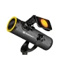 Телескопы - BRESSER Solarix Telescope 76/350 with Solar Filter - быстрый заказ от производителя