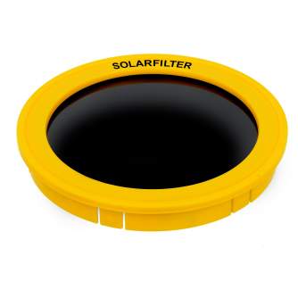Telescopes - BRESSER Solarix Telescope 76/350 with Solar Filter - quick order from manufacturer