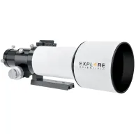 Телескопы - Bresser EXPLORE SCIENTIFIC ED APO 80mm f/6 FCD-1 Alu 2 R&P Focuser - быстрый заказ от производителяТелескопы - Bresser EXPLORE SCIENTIFIC ED APO 80mm f/6 FCD-1 Alu 2 R&P Focuser - быстрый заказ от производителя