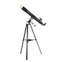 Teleskopi - BRESSER Taurus 90/900 MPM Refractor Telescope with smartphone adapter & solar - ātri pasūtīt no ražotāja