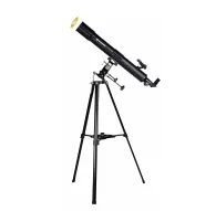 Telescopes - BRESSER Taurus 90/900 MPM Refractor Telescope with smartphone adapter & solar - quick order from manufacturerTelescopes - BRESSER Taurus 90/900 MPM Refractor Telescope with smartphone adapter & solar - quick order from manufacturer