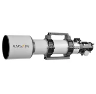 Telescopes - Bresser EXPLORE SCIENTIFIC ED APO 102mm f/7 Alu FCD-100 Alu HEX - quick order from manufacturerTelescopes - Bresser EXPLORE SCIENTIFIC ED APO 102mm f/7 Alu FCD-100 Alu HEX - quick order from manufacturer