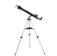 Telescopes - BRESSER Arcturus 60/700 AZ - Refractor Telescope with Smartphone Adapter & Solar Filter - quick order from manufacturerTelescopes - BRESSER Arcturus 60/700 AZ - Refractor Telescope with Smartphone Adapter & Solar Filter - quick order from manufacturer