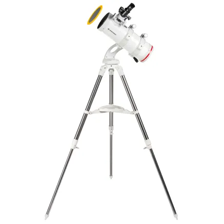 BRESSER NANO NT-114/500 Telescope