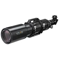 Telescopes - Bresser EXPLORE SCIENTIFIC ED APO 127mm f/7.5 FCD-100 CF HEX - quick order from manufacturerTelescopes - Bresser EXPLORE SCIENTIFIC ED APO 127mm f/7.5 FCD-100 CF HEX - quick order from manufacturer