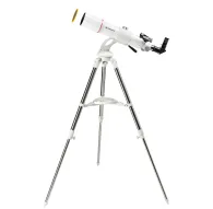 Teleskopi - BRESSER NANO AR-80/640 AZ Telescope - ātri pasūtīt no ražotājaTeleskopi - BRESSER NANO AR-80/640 AZ Telescope - ātri pasūtīt no ražotāja