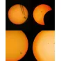 Больше не производится - Bresser EXPLORE SCIENTIFIC Solarix Solar Filter Film A4