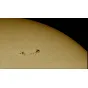 Больше не производится - Bresser EXPLORE SCIENTIFIC Solarix Solar Filter Film A4